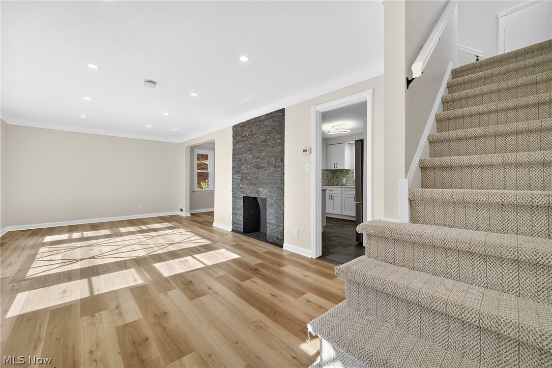 3789 Colony Road South Euclid OH 44118