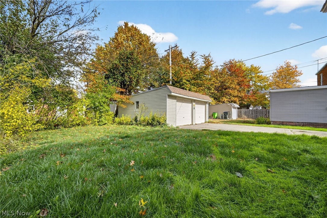 3789 Colony Road South Euclid OH 44118