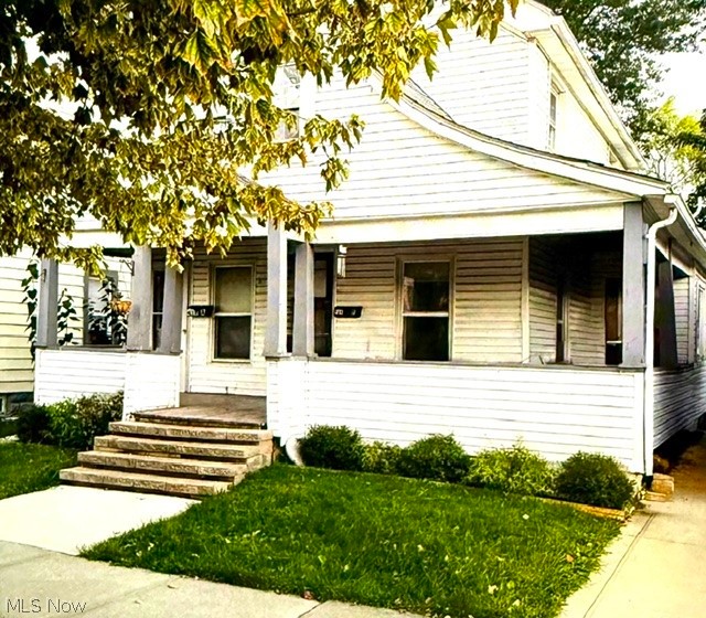 416 2nd Street Fairport Harbor OH 44077