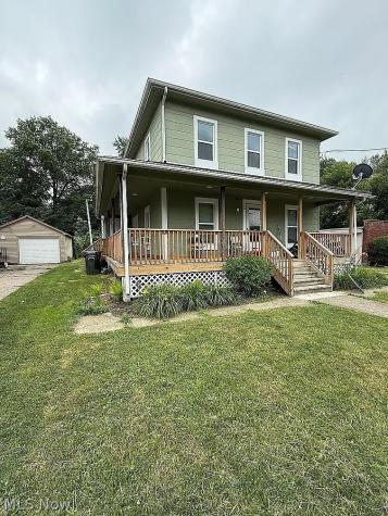 323 Columbus Street Elyria OH 44035