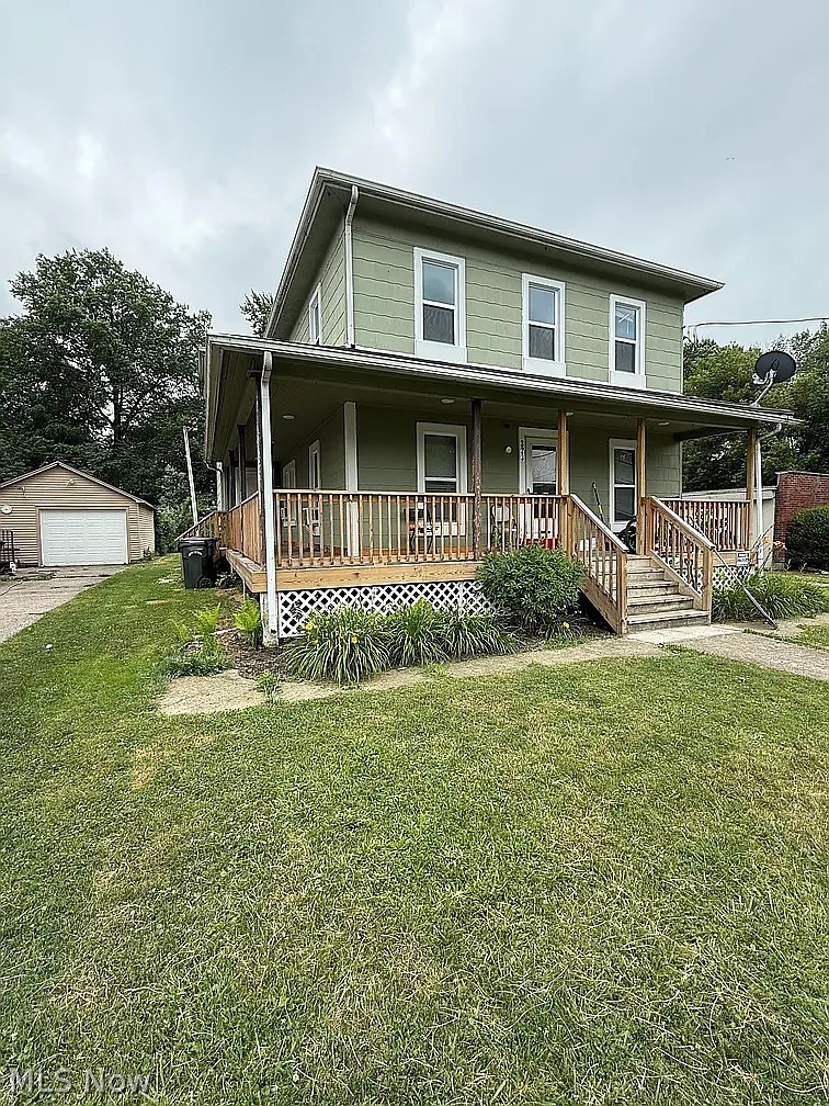 323 Columbus Street Elyria OH 44035