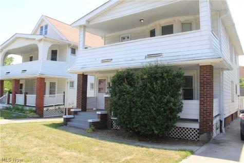8410 Garfield Boulevard Garfield Heights OH 44125