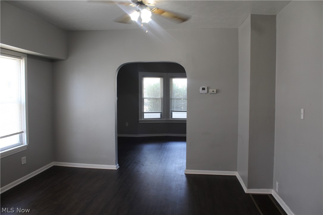 8410 Garfield Boulevard Garfield Heights OH 44125