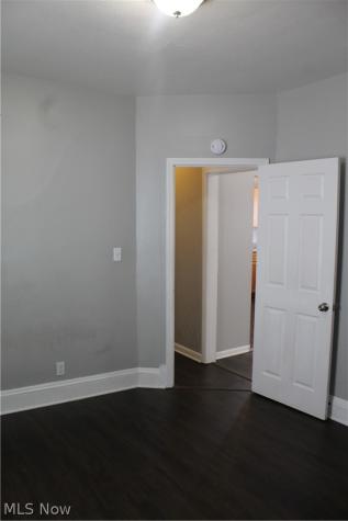 8410 Garfield Boulevard Garfield Heights OH 44125