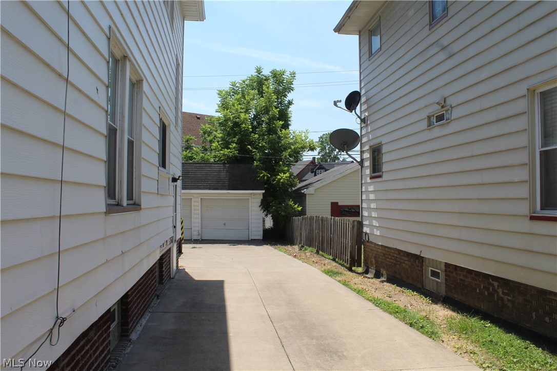 8410 Garfield Boulevard Garfield Heights OH 44125