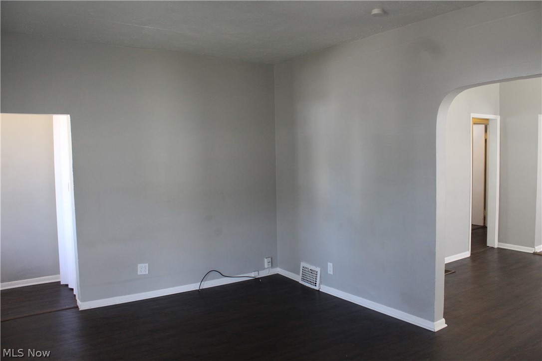 8410 Garfield Boulevard Garfield Heights OH 44125