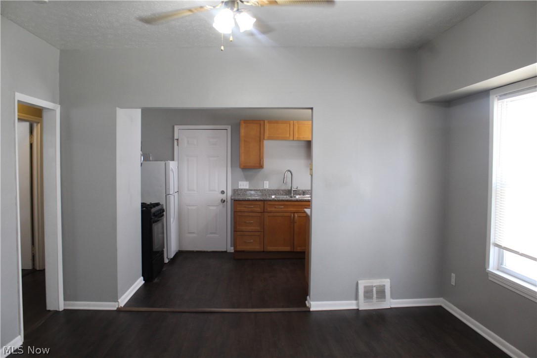 8410 Garfield Boulevard Garfield Heights OH 44125