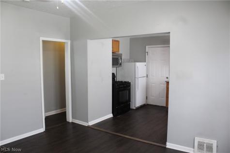 8410 Garfield Boulevard Garfield Heights OH 44125