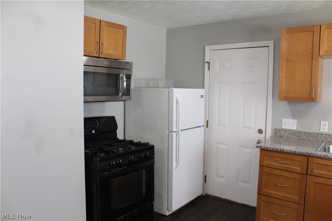 8410 Garfield Boulevard Garfield Heights OH 44125