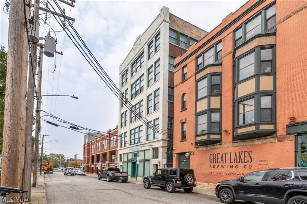 1951 W 26th Street Cleveland OH 44113