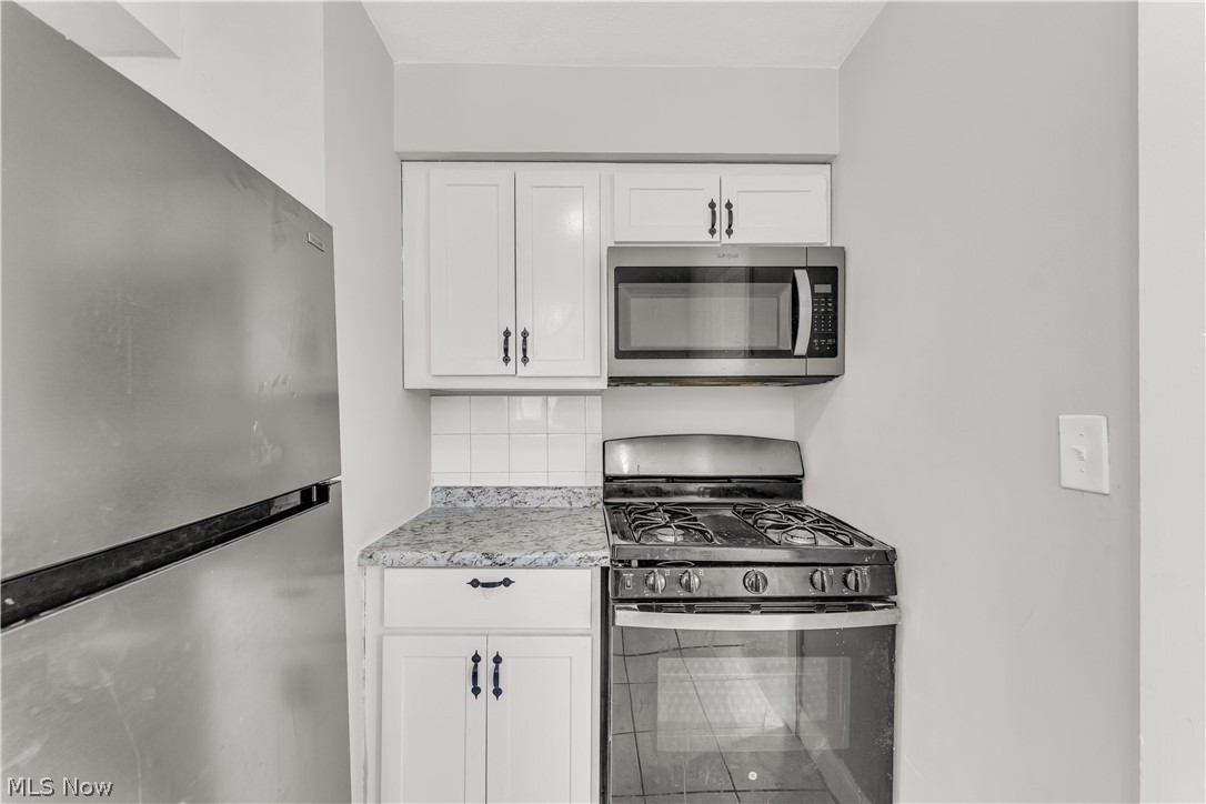 2521 Greenvale Road Cleveland OH 44121