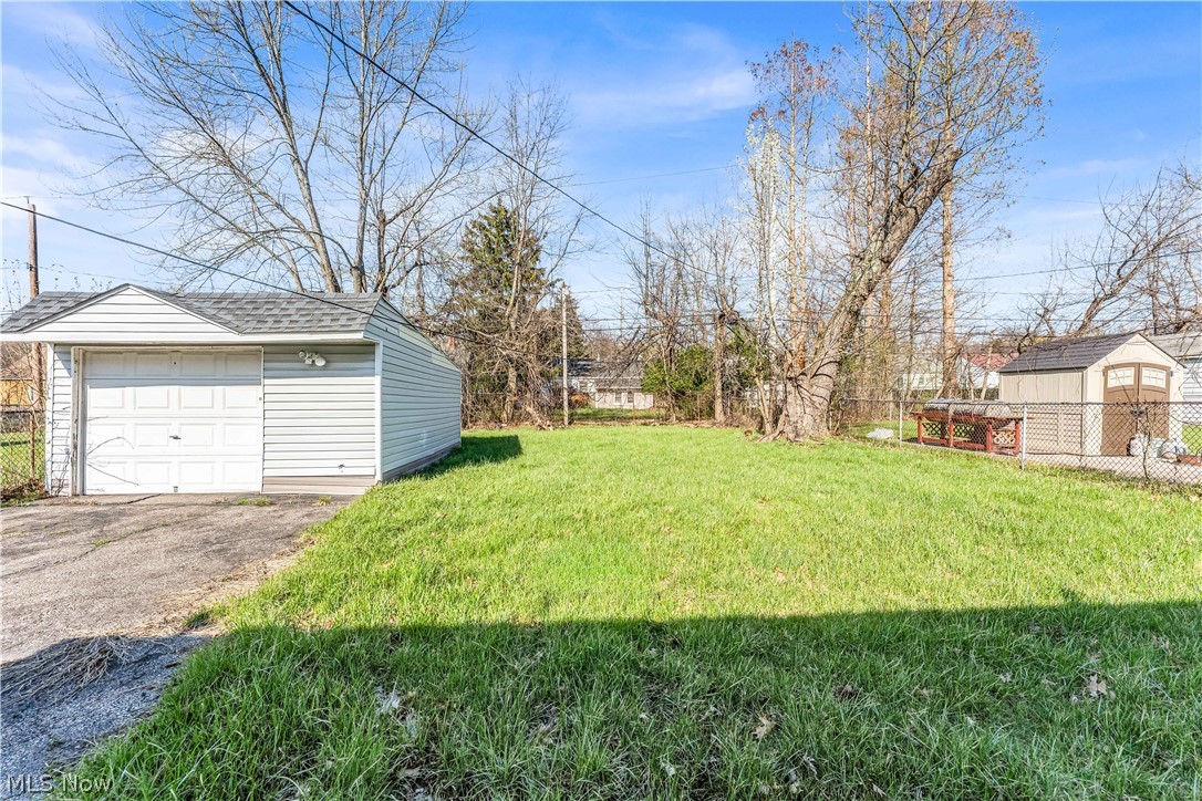 2521 Greenvale Road Cleveland OH 44121
