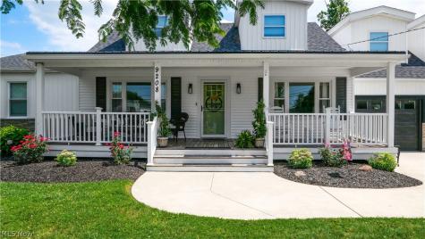 9208 Page Road Streetsboro OH 44241