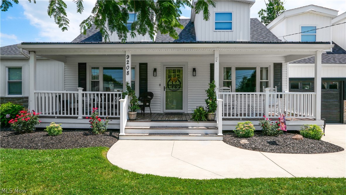 9208 Page Road Streetsboro OH 44241