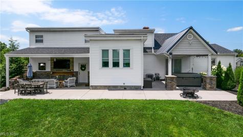 9208 Page Road Streetsboro OH 44241