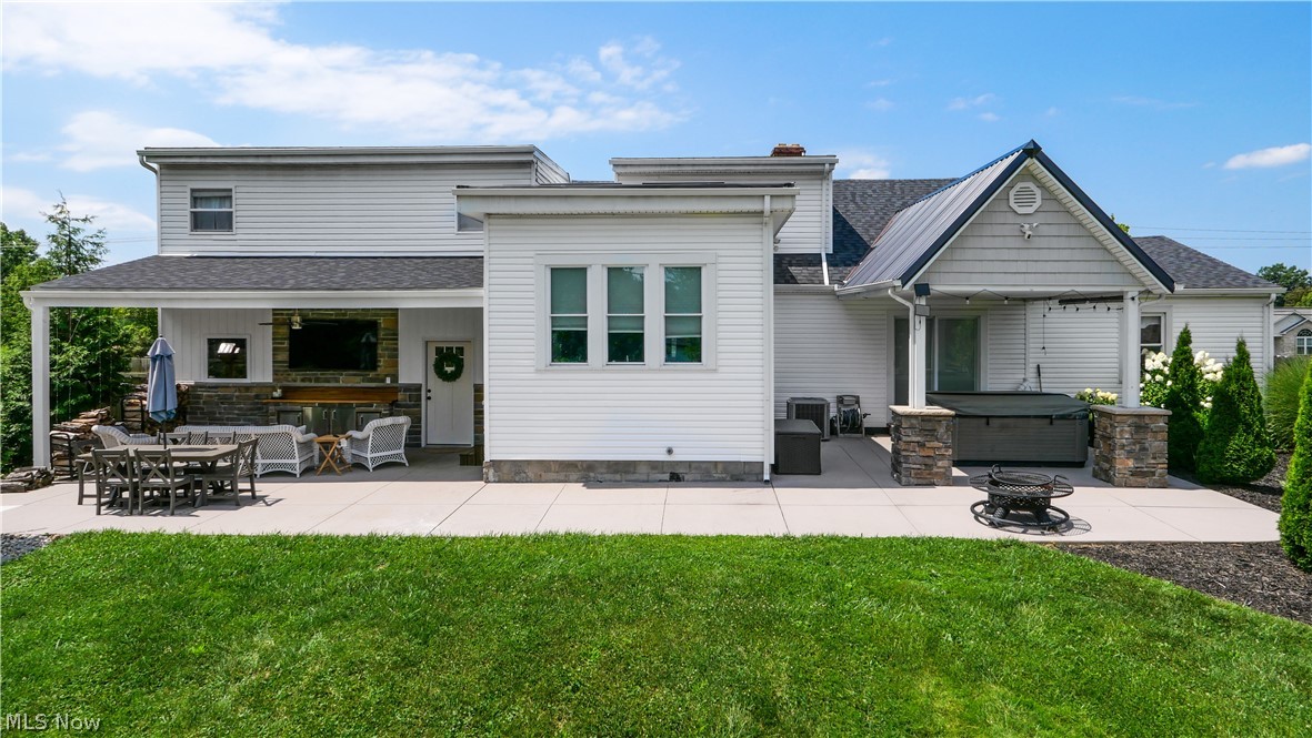 9208 Page Road Streetsboro OH 44241