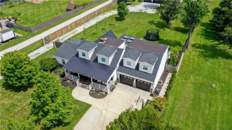 9208 Page Road Streetsboro OH 44241