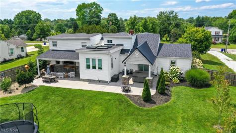 9208 Page Road Streetsboro OH 44241