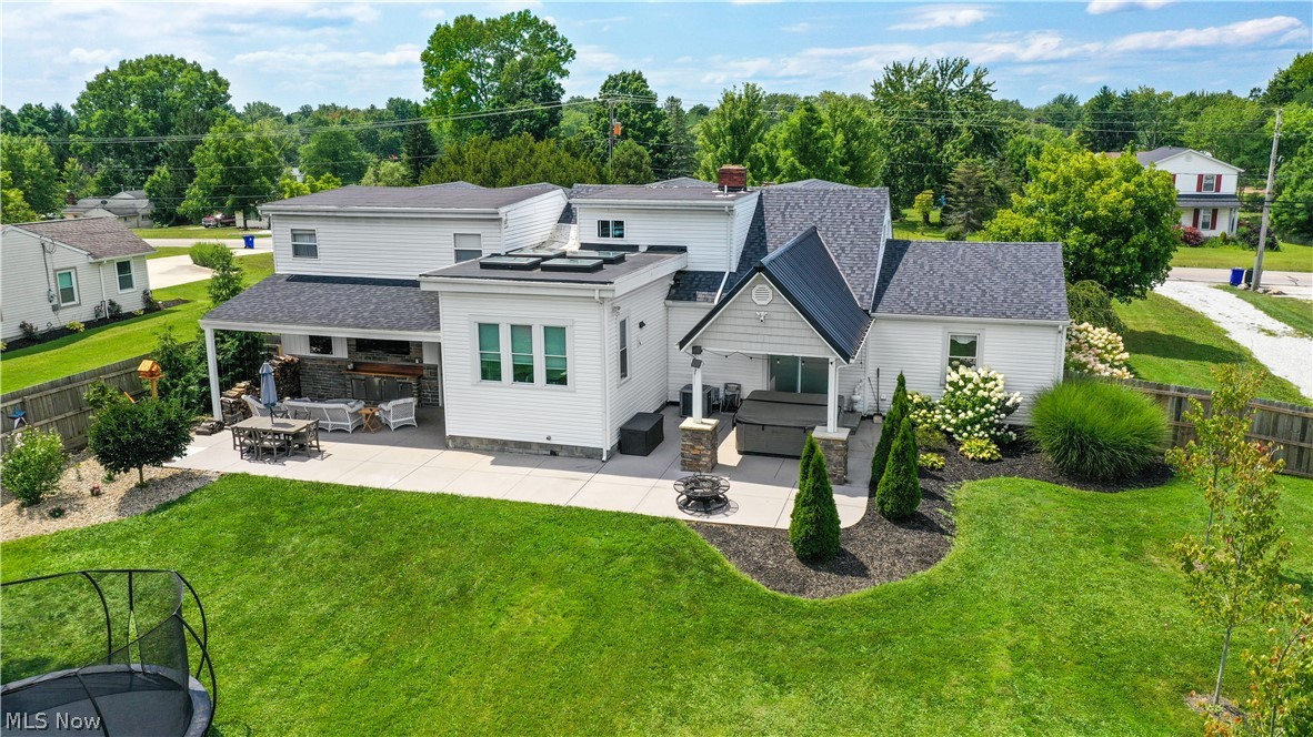 9208 Page Road Streetsboro OH 44241