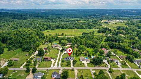9208 Page Road Streetsboro OH 44241
