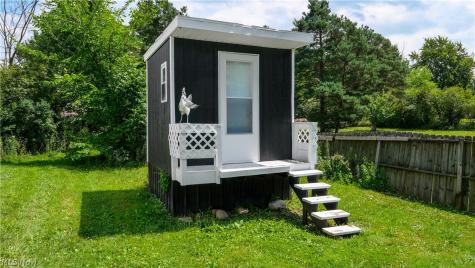 9208 Page Road Streetsboro OH 44241