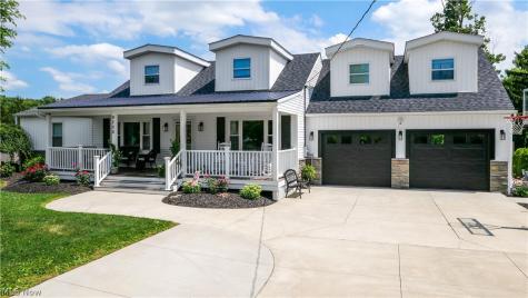 9208 Page Road Streetsboro OH 44241