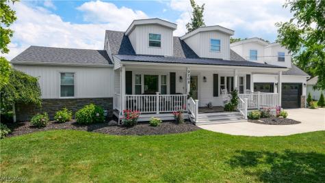 9208 Page Road Streetsboro OH 44241