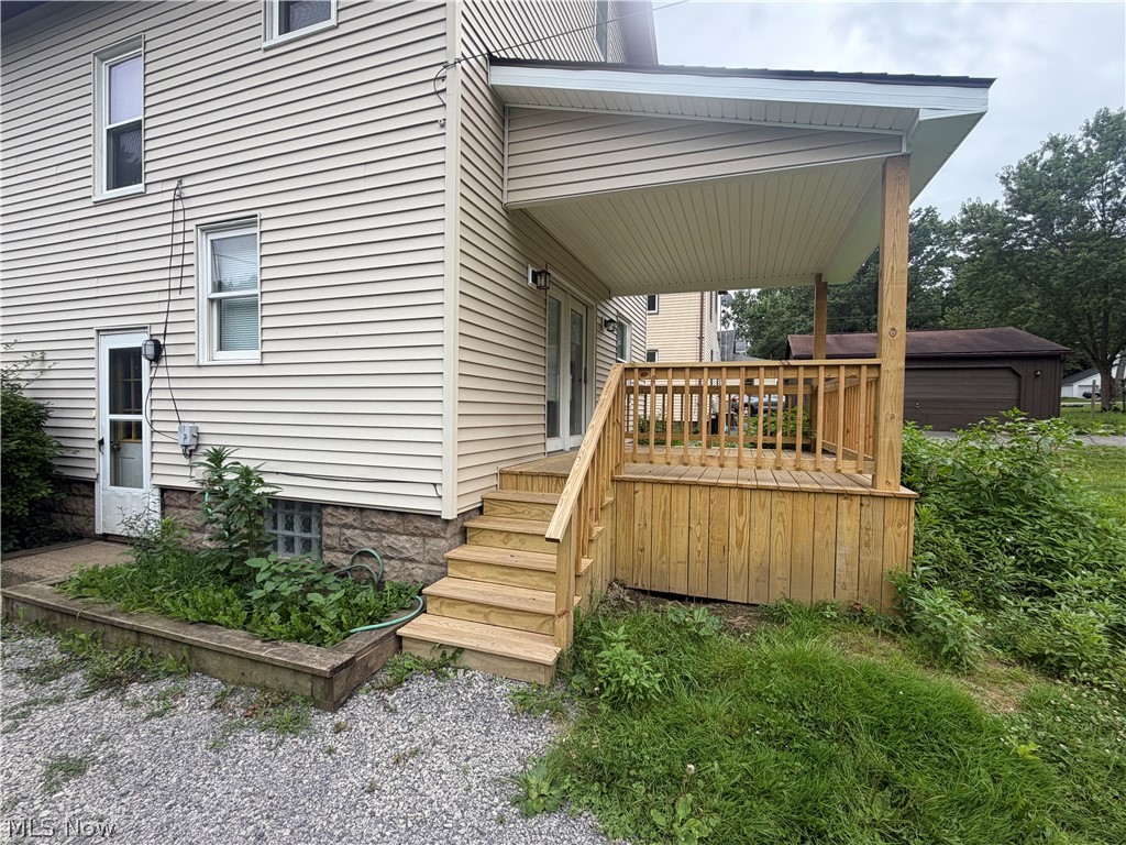 443 S Union Avenue Salem OH 44460