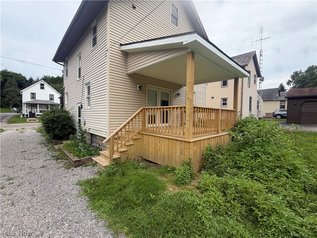 443 S Union Avenue Salem OH 44460