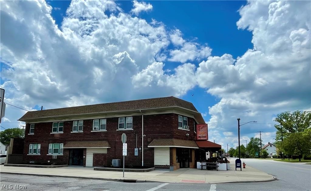 13501 Lakewood Heights Boulevard Lakewood OH 44107