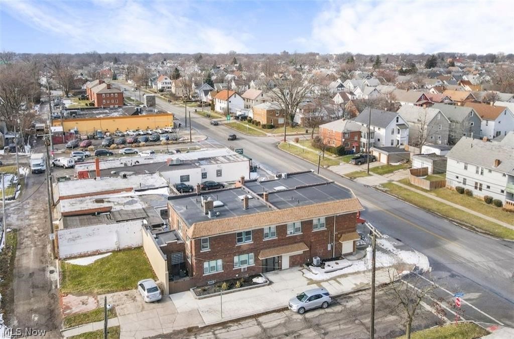 13501 Lakewood Heights Boulevard Lakewood OH 44107
