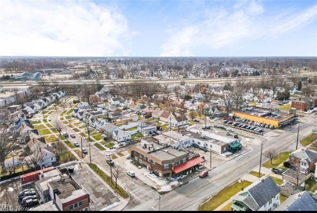 13501 Lakewood Heights Boulevard Lakewood OH 44107