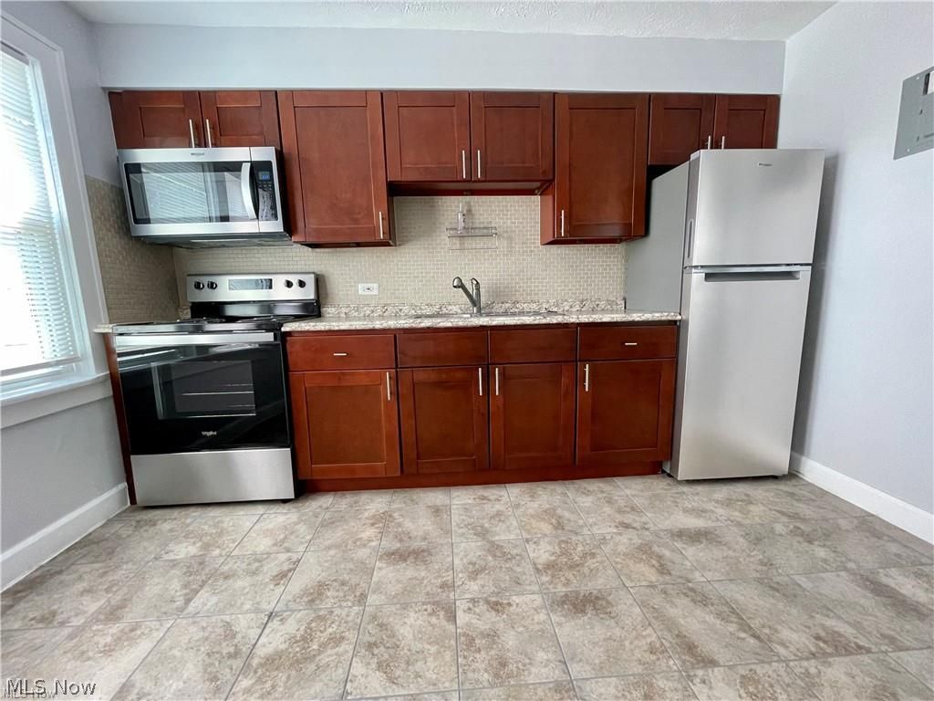 13501 Lakewood Heights Boulevard Lakewood OH 44107