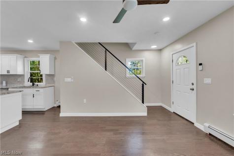 9518 Nelson Avenue Cleveland OH 44105