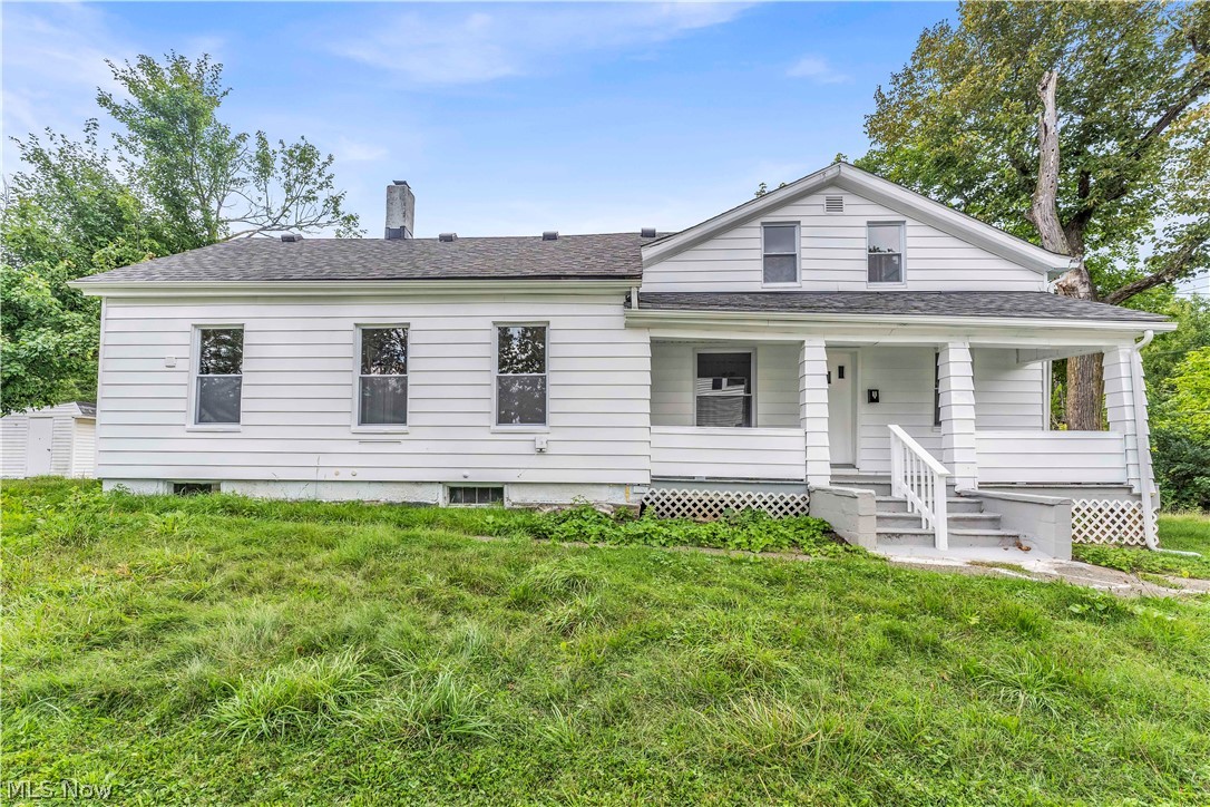 80 Egbert Road Bedford OH 44146