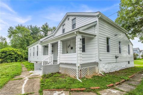 80 Egbert Road Bedford OH 44146