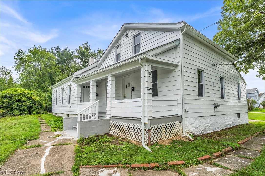 80 Egbert Road Bedford OH 44146