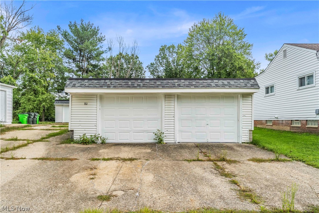 80 Egbert Road Bedford OH 44146