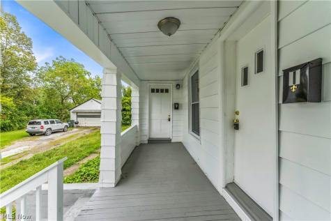 80 Egbert Road Bedford OH 44146