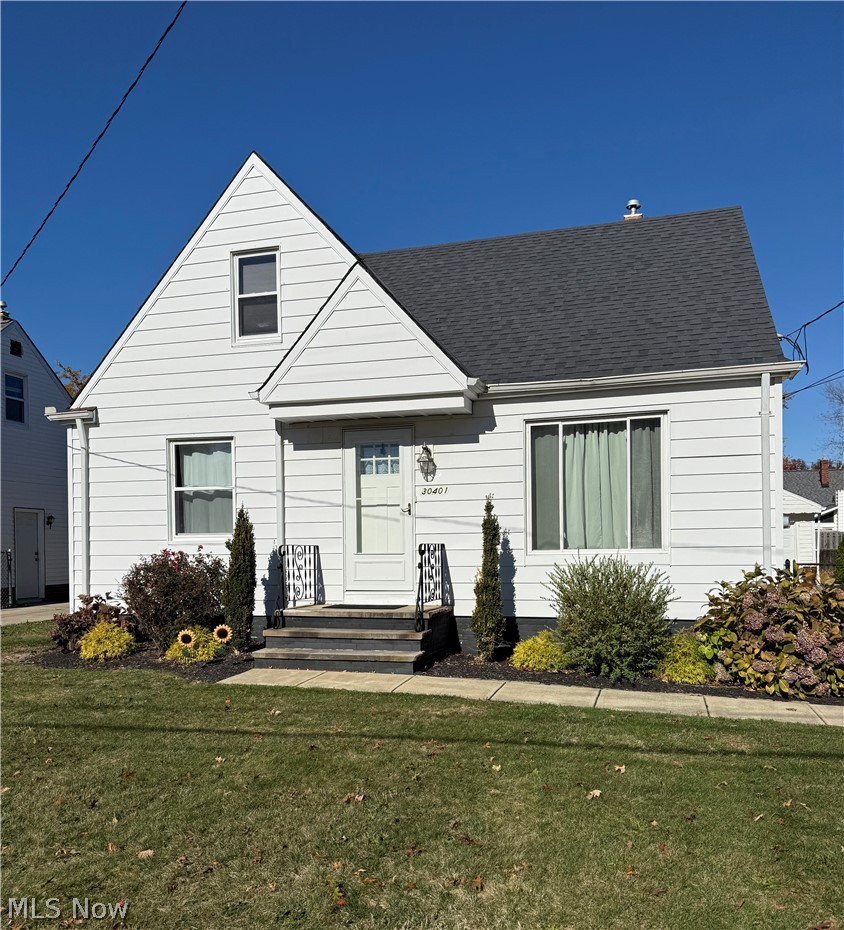 30401 Mildred Drive Willowick OH 44095