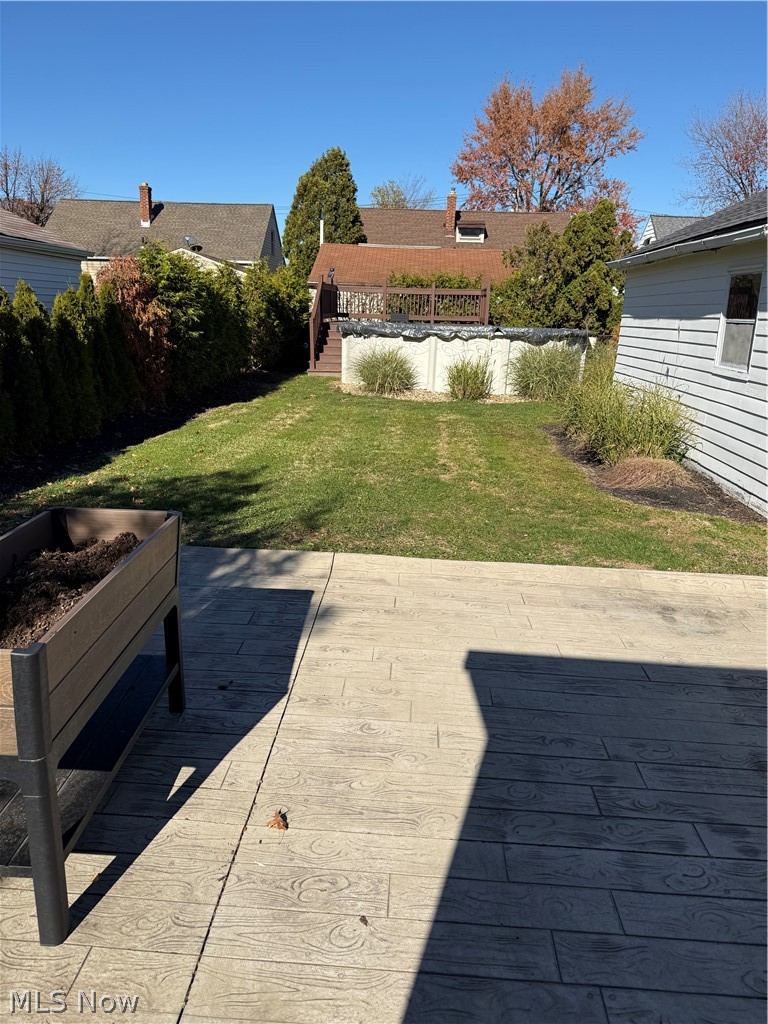 30401 Mildred Drive Willowick OH 44095