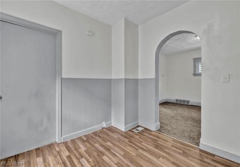 3341 E 145th Street Cleveland OH 44120