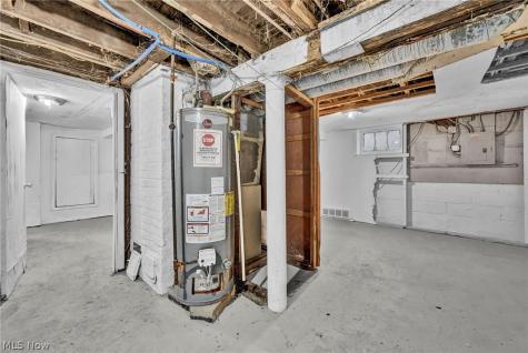 3341 E 145th Street Cleveland OH 44120