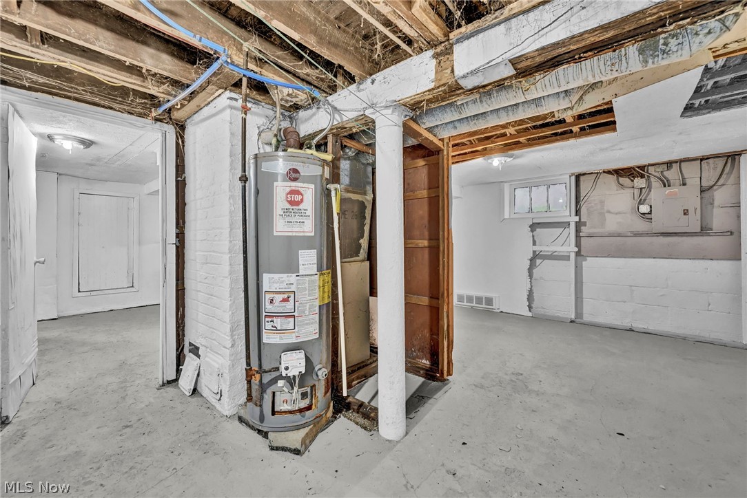 3341 E 145th Street Cleveland OH 44120