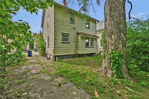3341 E 145th Street Cleveland OH 44120