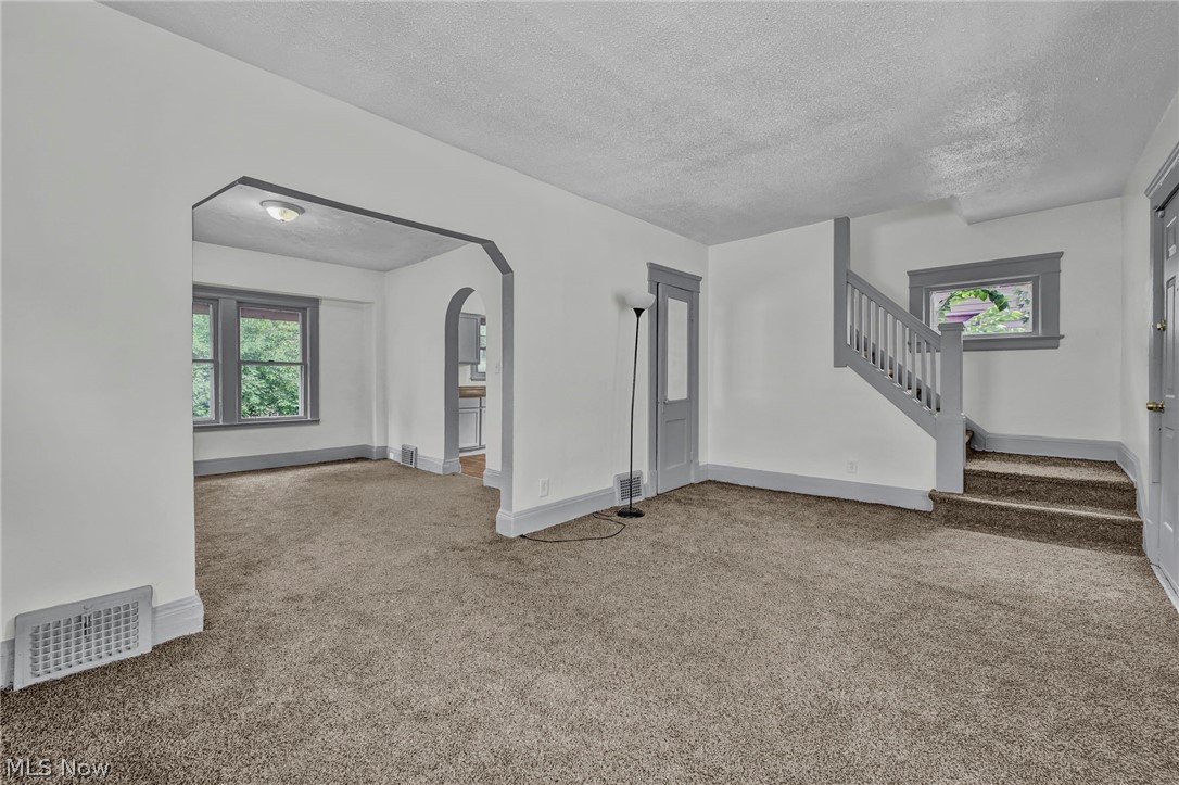 3341 E 145th Street Cleveland OH 44120