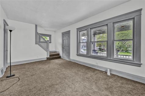 3341 E 145th Street Cleveland OH 44120