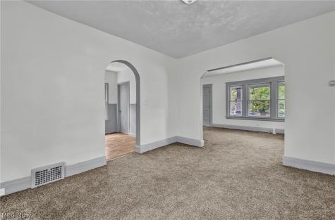 3341 E 145th Street Cleveland OH 44120