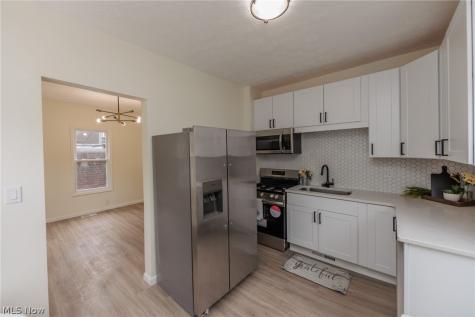 1558 Winchester Avenue Lakewood OH 44107