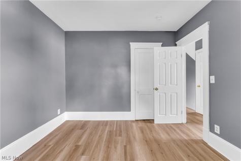 3514 Leopold Avenue Cleveland OH 44109